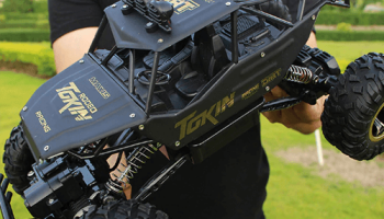 Top 10 RC Drift Cars in 2021